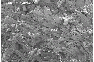 摻加紅麻韌皮纖維作物秸稈的3D打印堿激發地聚物復合材料及其制備方法