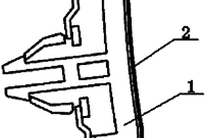 環保的車門防擦條