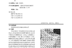 結晶抑制劑及其制備方法和應用
