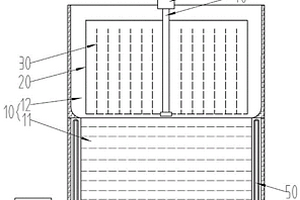 電路板焊錫去除裝置及方法