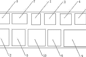 用于天然氣液化、再汽化的浮式存儲裝置