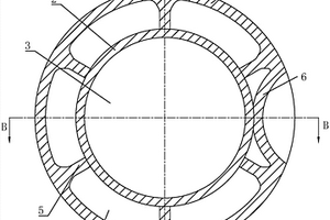閥門球體及其加工方法
