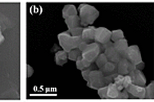 電暈極化的Z型BFO復合g-C<Sub>3</Sub>N<Sub>4</Sub>異質結鐵電光催化劑的制備方法及應用