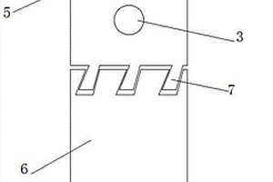 防跳動快速開孔器