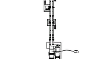 固廢生產建筑輕骨料（陶粒）處理系統