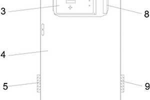 有機溶劑廢氣濃度在線自動連續監測系統