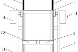 一種建筑施工用環保的廢料回收裝置