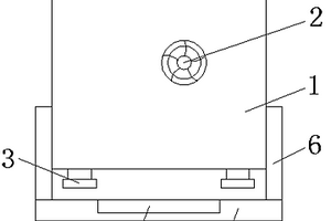 一種用于建筑廢料的處理設備