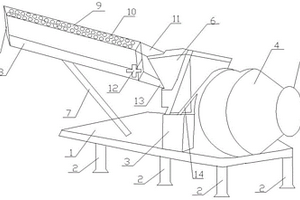 建筑廢料粉碎機