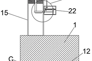 環保用化工設備廢氣凈化裝置