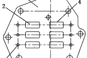 一種柴油發動機廢氣循環單向閥