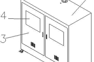 有機廢液回收系統用機臺