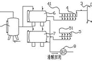 電池涂片鉛泥的真空負壓回收工藝