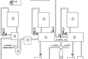 一種禽類羽毛蛋白粉的加工設備及加工工藝