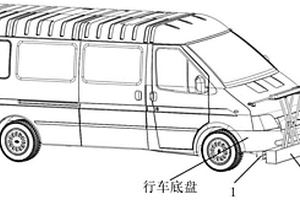 一種車載ETC數據采集裝置及其方法