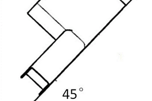 激光選區熔化技術制備GH5188發動機隔熱屏方法
