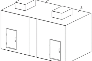 建筑門窗保溫性能檢測設備
