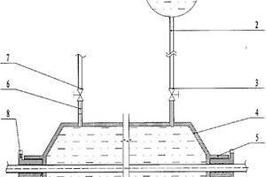 一種阻水電纜阻水性能的檢測方法