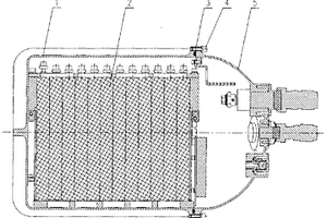 一種鋰離子電池組安全應用防護系統