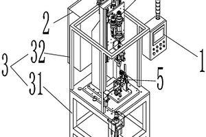 EPS空載試驗及傳感器標定機