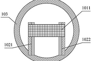 一種微小材料拉伸方法、裝置及系統