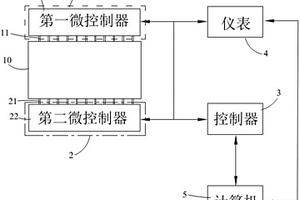 電池檢測系統及電池檢測方法