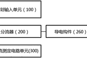 充放電循環器系統