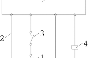 具有短路檢測功能的浮子液位傳感器及其檢測方法