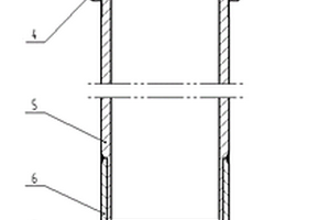 一種鉆井壓力環境模擬器及其使用方法