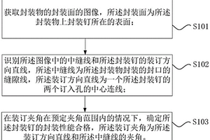 封裝性能的檢測方法、裝置和封裝檢測系統
