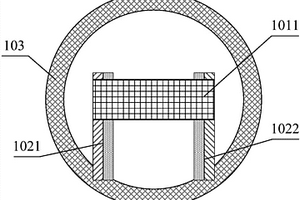 一種微小材料拉伸裝置及系統