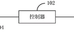 一種執行器性能的檢測系統及方法