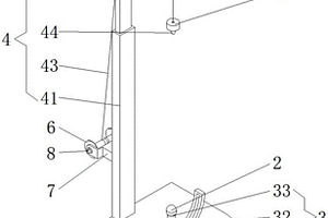 一種頭盔生產用抗沖擊檢測工具