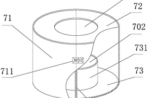 一種水泥抗折抗壓試驗機