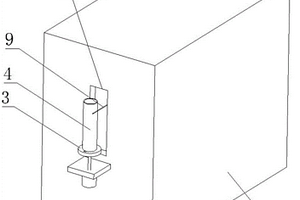 水溶紗性能試驗用智能取樣器
