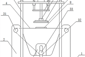 一種手機軟壓試驗機