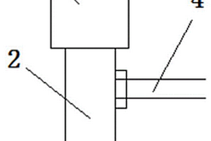 一種吸附裝置及其組成的PCB板檢測機