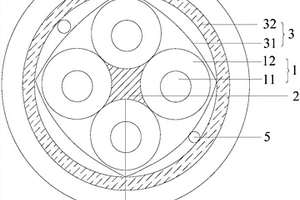一種SFP線纜及其制造方法