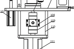 MGU電機檢測裝置及方法