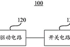 一種器件性能檢測裝置與系統