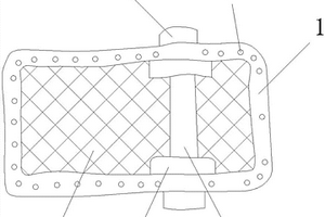 一種發動機可變進氣歧管閥片及其制作方法