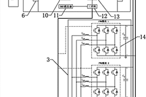一種非車載充電機檢測裝置環流模塊控制方法及裝置