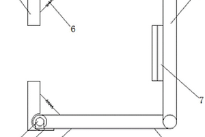 一種揚聲器檢測用夾具工裝