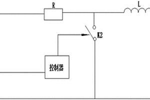 一種高壓直流隔離開關性能檢測裝置