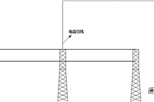 高壓交流輸電設備的瞬態沖擊性能檢測系統