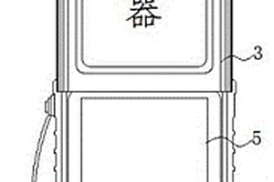 一種便于超聲波換能器性能檢測設備