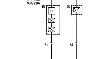 一種用于電梯曳引主機性能檢測的裝置