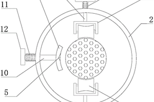 一種用于鋁合金電纜抗蠕變性能檢測的剝離刀具