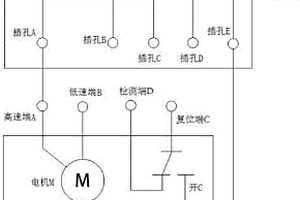 一種汽車雨刮器性能檢測系統