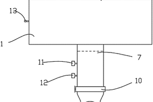 進氣歧管性能檢測裝置及檢測方法